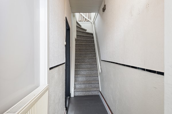Medium property photo - Boerhaavestraat 56, 1782 AC Den Helder